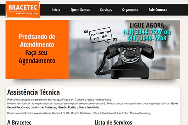 Bracetec